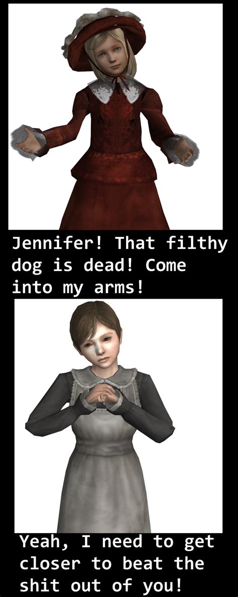 jenny's bizarre adventure.
